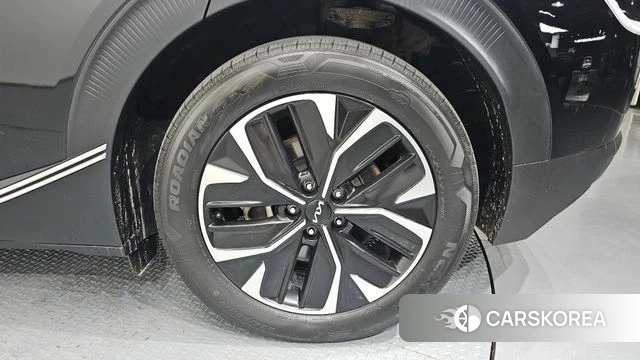 Kia EV6 id 4556295 из Кореи 13