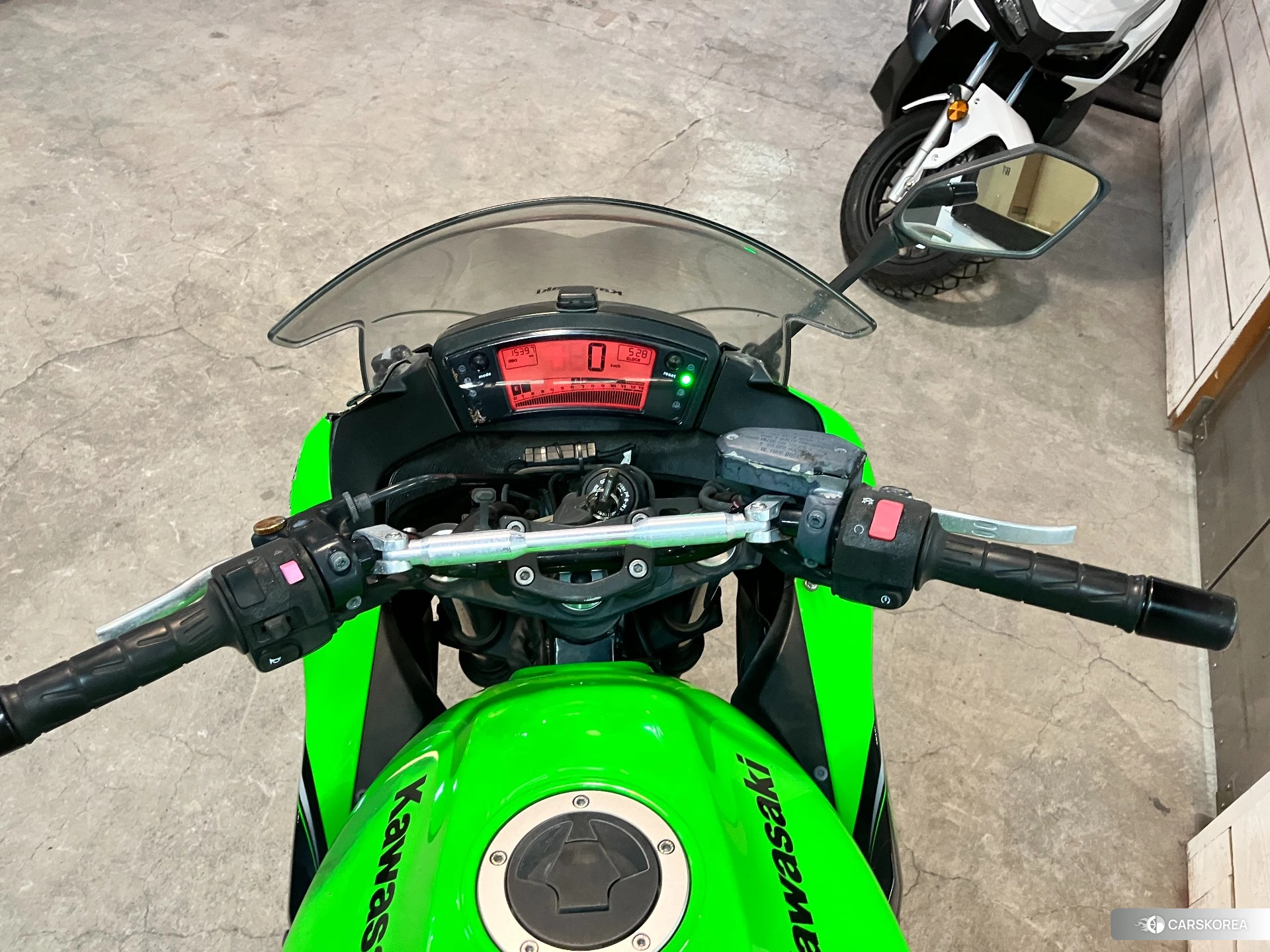 OTHER Ninja 400R id 4237544 из Японии 13