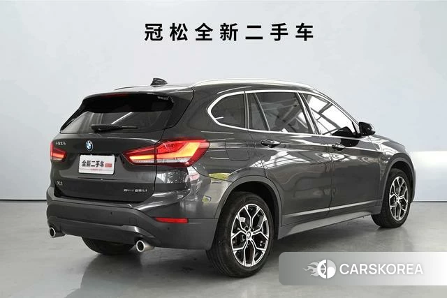 BMW X1 id 4198761 из Китая 13