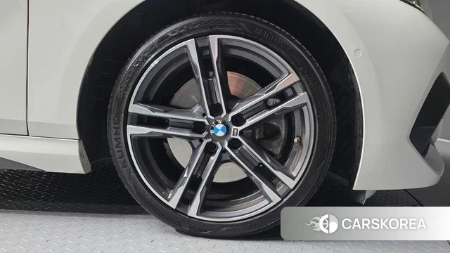 BMW 2 Series Gran Coupe (F44) id 4202244 из Кореи 13