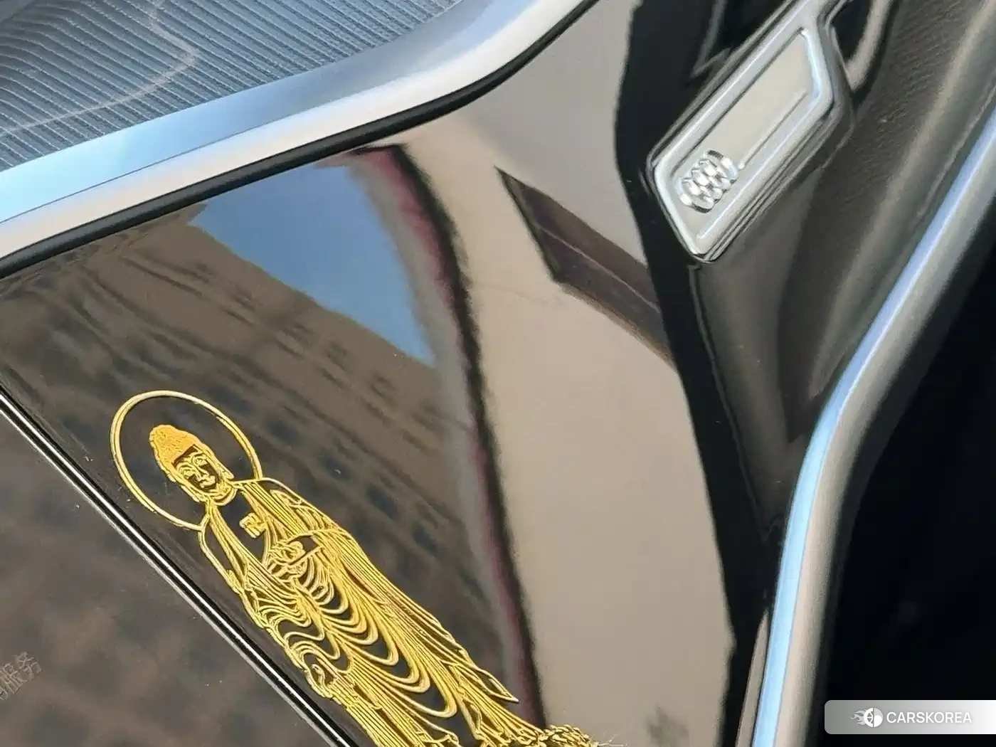 Audi A6L id 4576859 из Китая 13