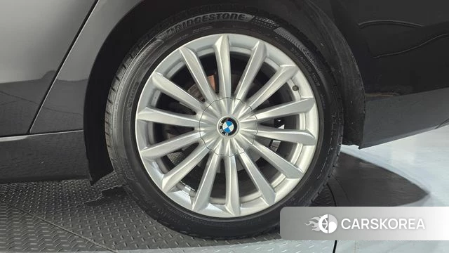 BMW 6 Series GT (G32) id 4646484 из Кореи 13