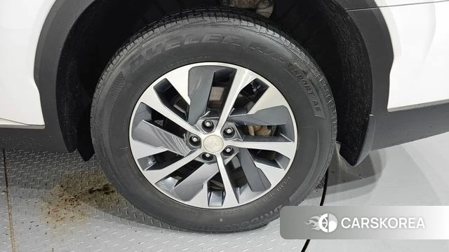 Hyundai Palisade id 4403283 из Кореи 13