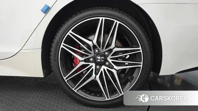 Kia Stinger Meister id 4676934 из Кореи 13