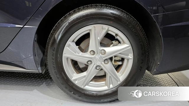 Hyundai Sonata (DN8) id 4416766 из Кореи 13