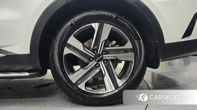 Kia Sorento 4th Generation id 4415210 из Кореи 13
