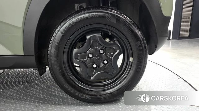 Hyundai Casper id 4292391 из Кореи 13