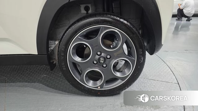 Hyundai The New Casper id 4570931 из Кореи 13