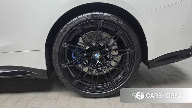 BMW M4 (G82) id 4394417 из Кореи 13