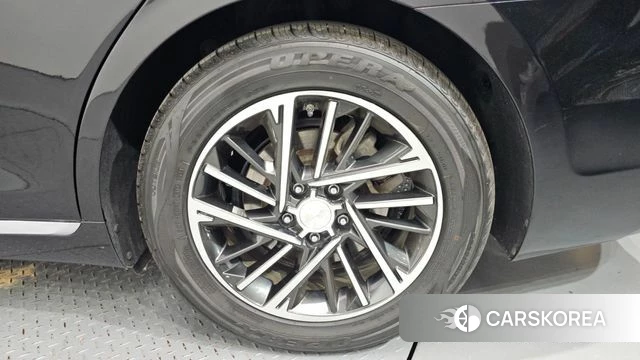 Hyundai The New Grandeur IG id 4268699 из Кореи 13