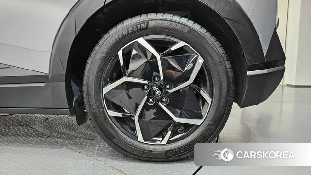 Hyundai Ionic 5 id 4631807 из Кореи 13
