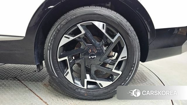 Kia Sportage 5th Generation id 4631220 из Кореи 13
