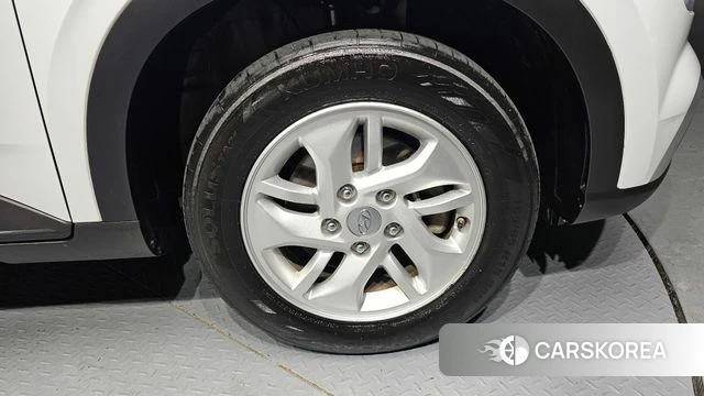Hyundai Venue id 4481301 из Кореи 13