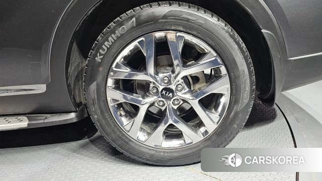 Kia The New Sorento id 4196855 из Кореи 13