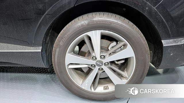 Genesis GV80 id 4382250 из Кореи 13