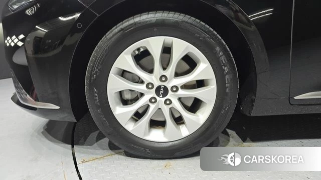 Kia K8 id 4243776 из Кореи 13