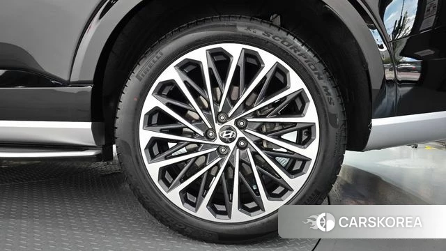 Hyundai Palisade (LX3) id 4834123 из Кореи 13