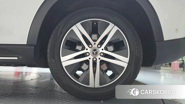 Mercedes-Benz GLE-Class W167 id 4662299 из Кореи 13