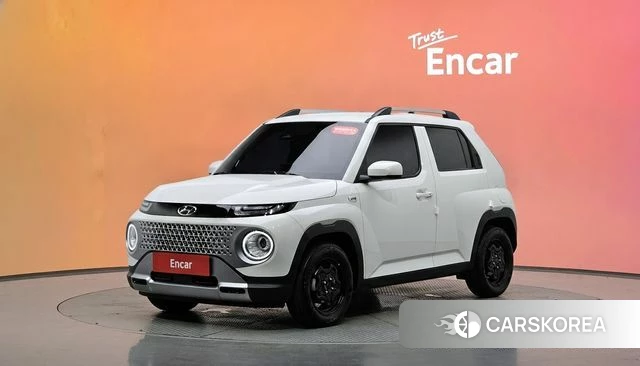 Hyundai Casper id 4517460 из Кореи 13