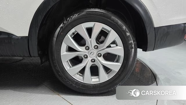 Renault Korea (Samsung) XM3 id 4561542 из Кореи 13