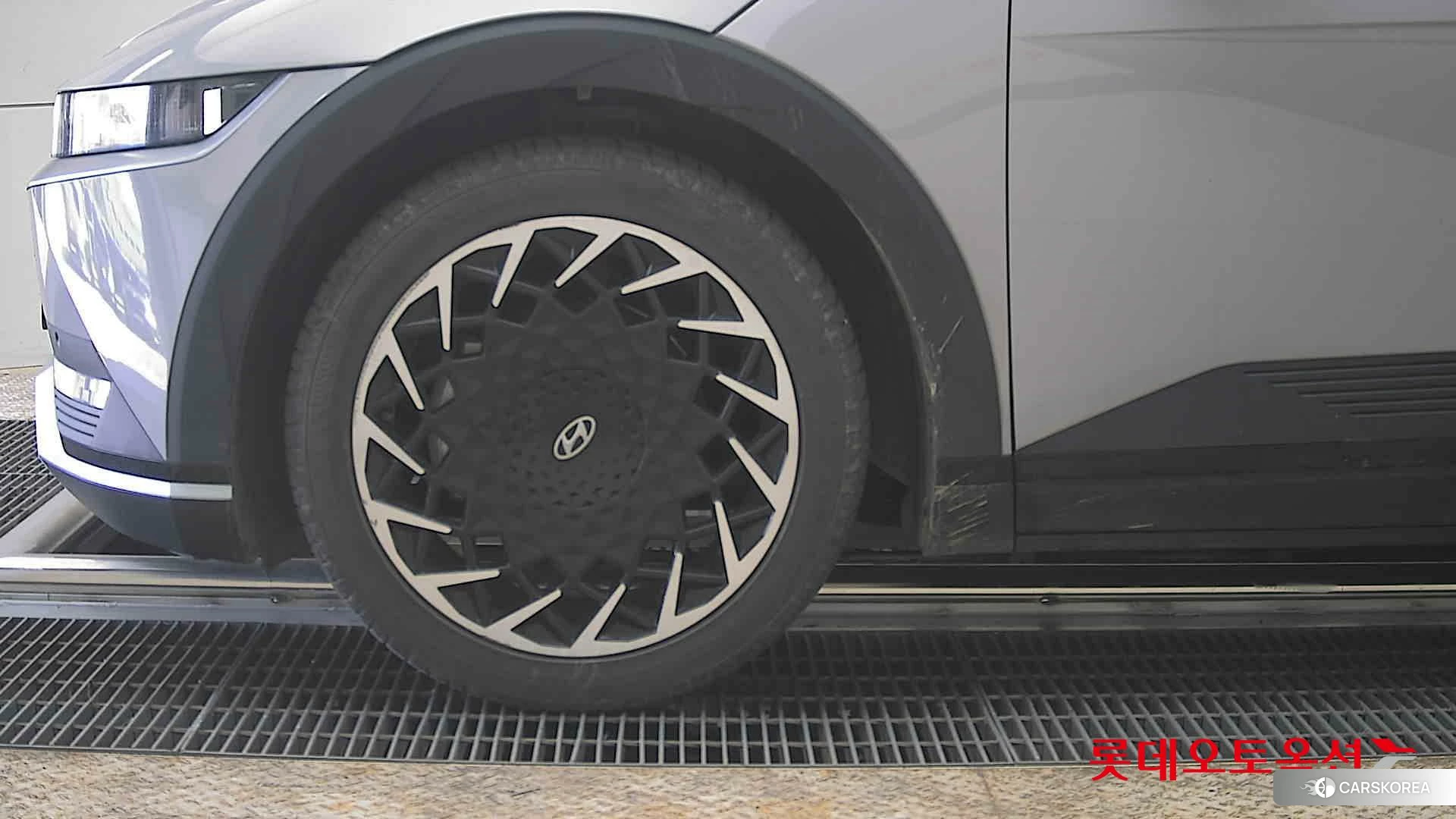 Hyundai IONIQ 5 id 3882043 из Кореи 13