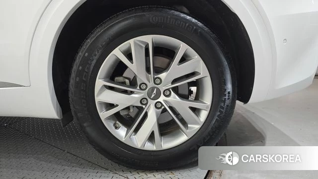 Genesis GV70 id 4444607 из Кореи 13