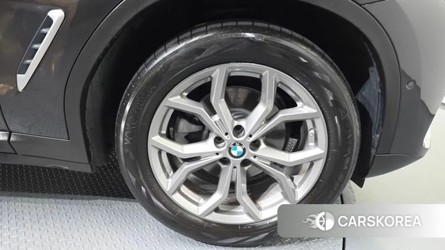 BMW X4 (G02) id 4344542 из Кореи 13