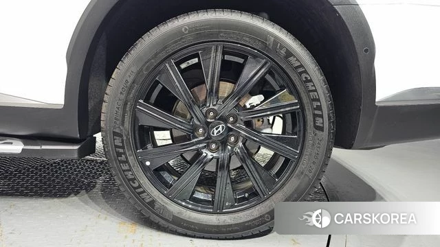 Hyundai The New Palisade id 4442010 из Кореи 13
