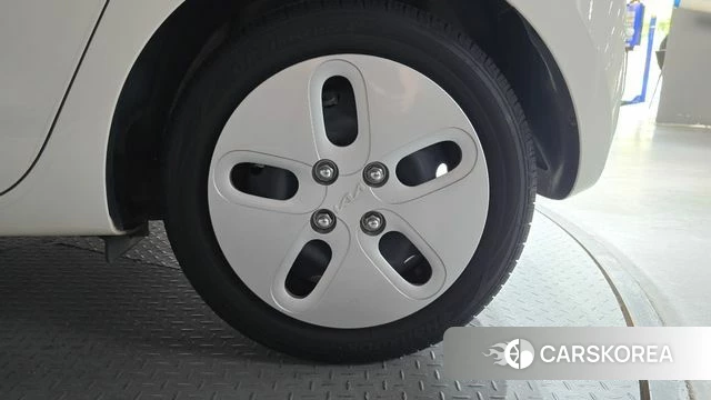 Kia The New Ray id 4534880 из Кореи 13