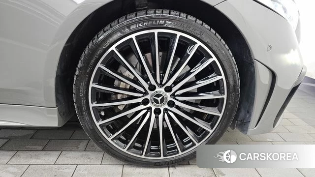 Mercedes-Benz CLS-Class C257 id 4572781 из Кореи 13