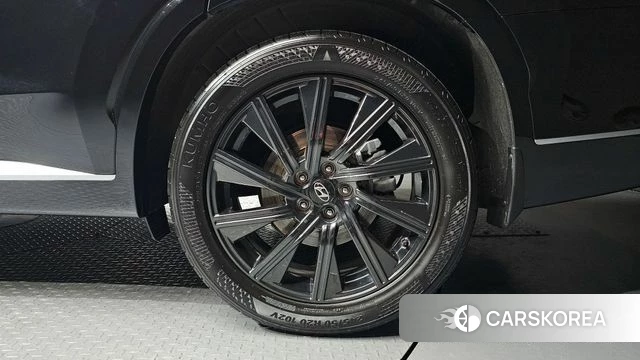 Hyundai Palisade id 4434572 из Кореи 13
