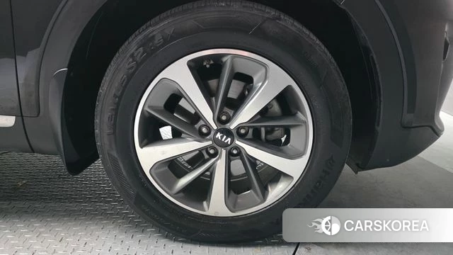 Kia The New Sorento id 4232880 из Кореи 13