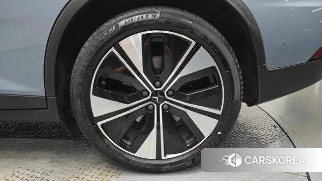 Polestar Polestar 2 id 4524156 из Кореи 13