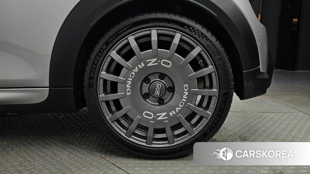Mini Cooper S id 4602678 из Кореи 13