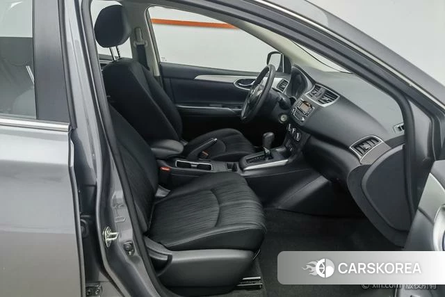 Nissan Xuan Yi id 4273966 из Китая 13