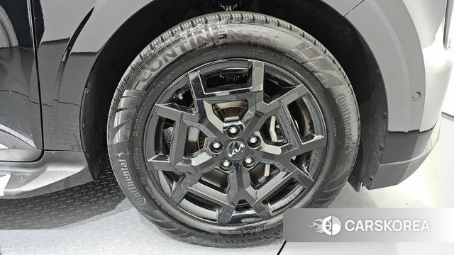 Kia The New Carnival 4th Generation id 4248575 из Кореи 13