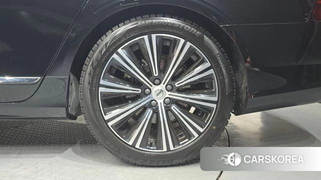 Volvo S90 id 4697908 из Кореи 13