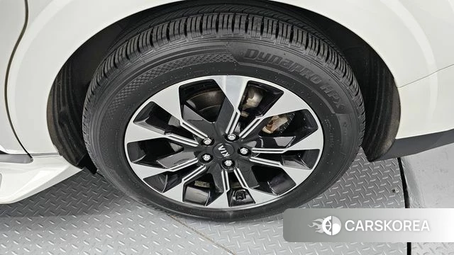 Kia Carnival 4th generation id 4224748 из Кореи 13