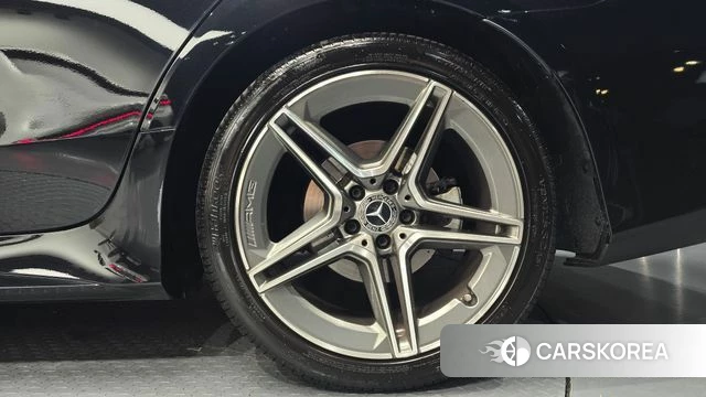 Mercedes-Benz CLS-Class C257 id 4501919 из Кореи 12
