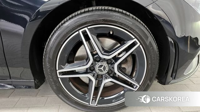 Mercedes-Benz CLA-Class C118 id 4343210 из Кореи 13