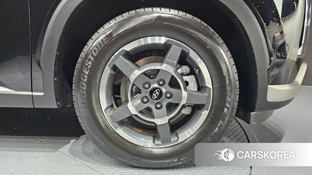Hyundai The New Palisade id 4922396 из Кореи 13