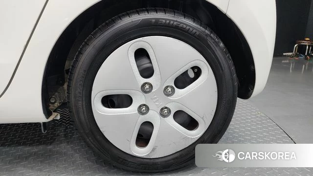 Kia The New Ray id 4595567 из Кореи 13
