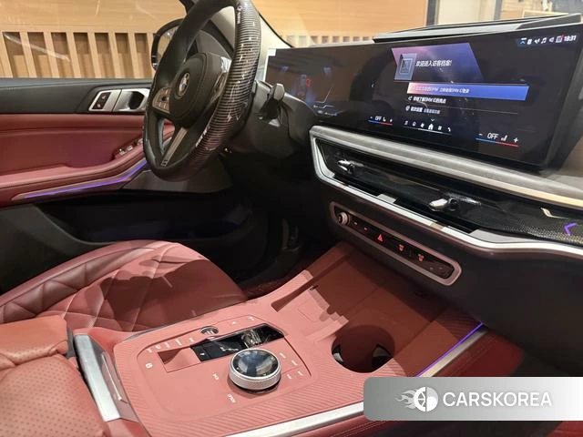 BMW X5 id 4273512 из Китая 13