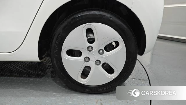 Kia The New Kia Ray id 4871670 из Кореи 13