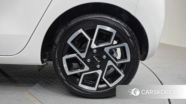Kia The New Kia Ray id 4291826 из Кореи 13