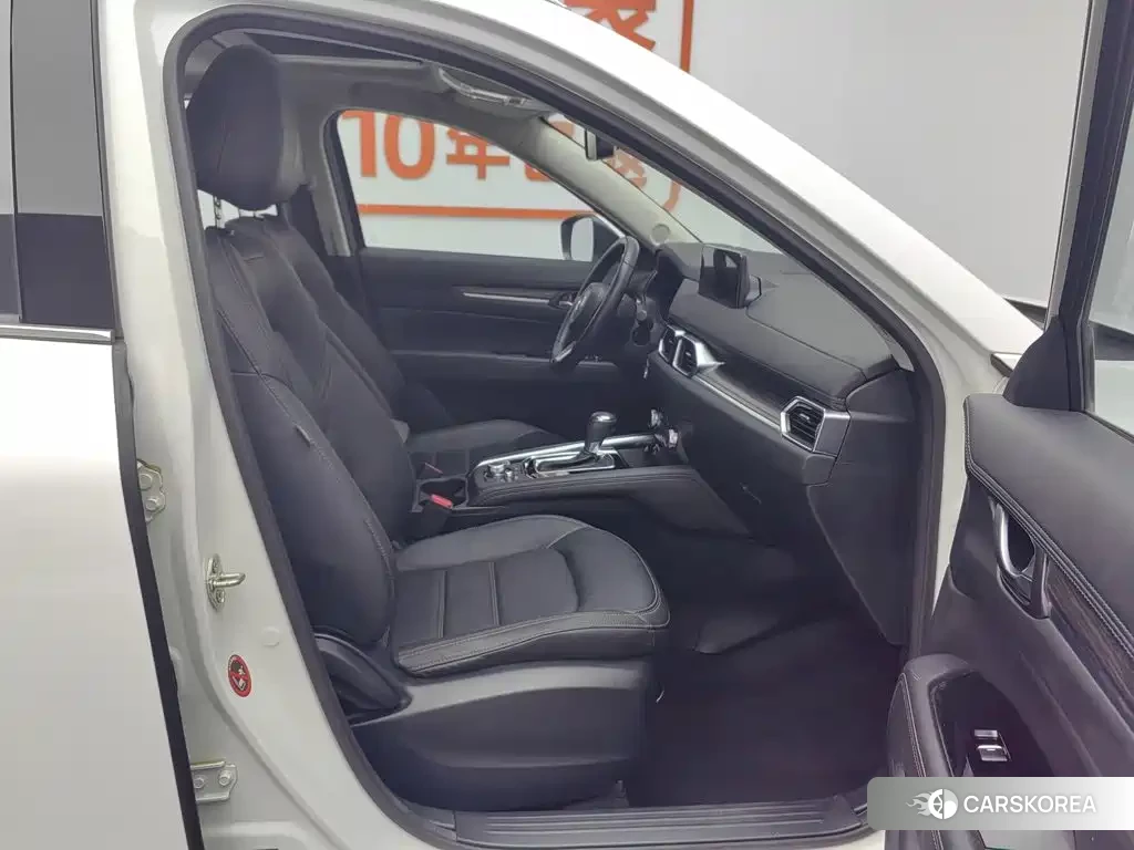 Mazda CX-5 id 4664389 из Китая 13
