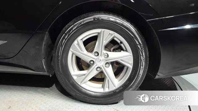 Hyundai Sonata (DN8) id 4641337 из Кореи 13