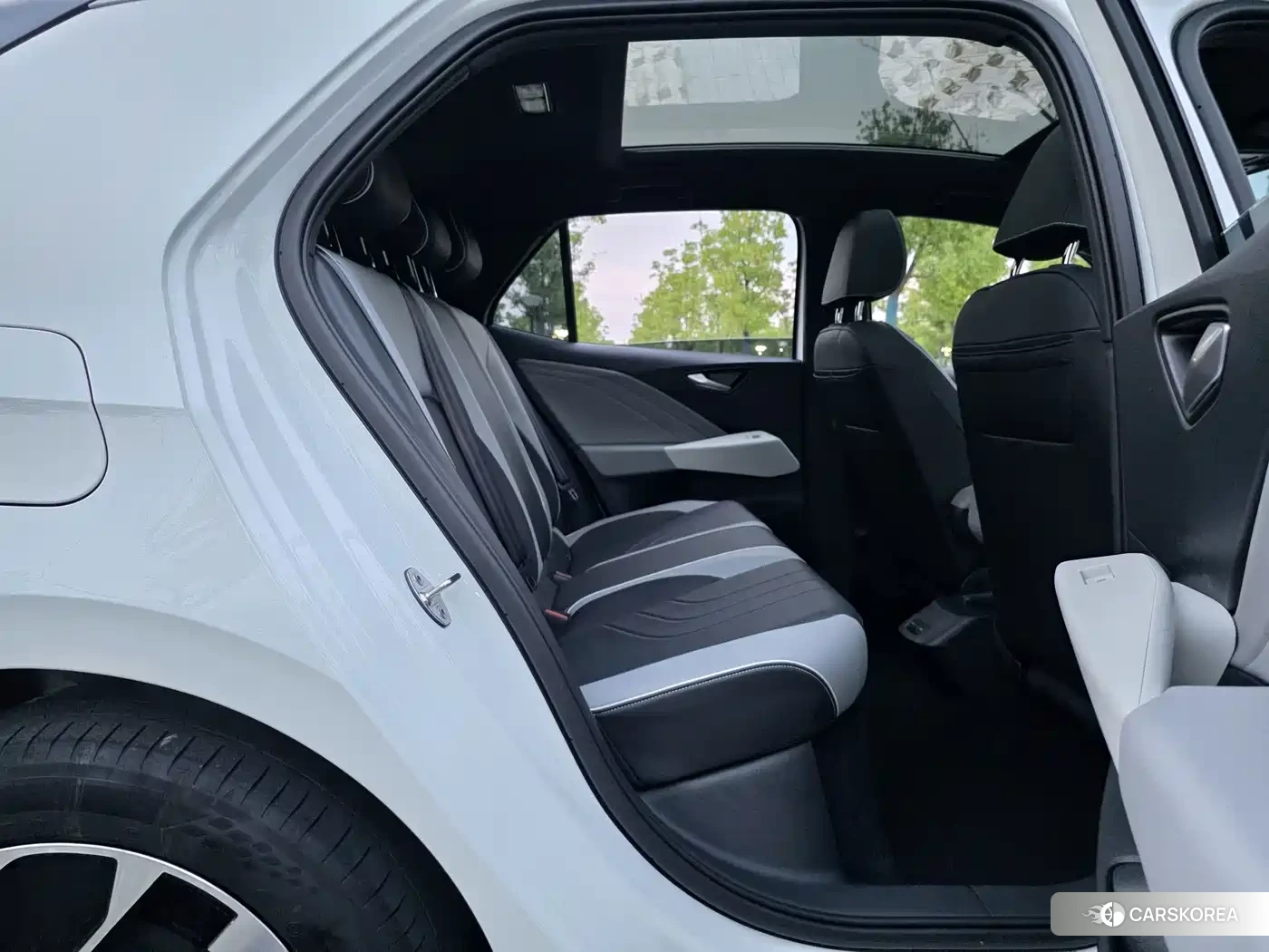 Volkswagen ID.3 id 4570728 из Китая 13