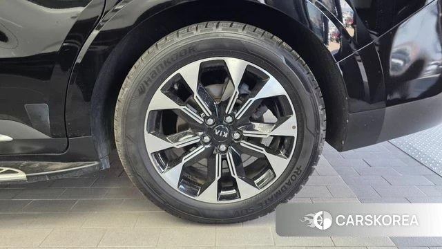 Kia Carnival 4th generation id 4338579 из Кореи 13