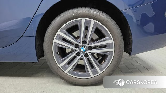 BMW 2 Series Gran Coupe (F44) id 4230443 из Кореи 13